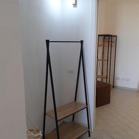 Tagliamento & Molo Apartment 维耶斯泰 外观 照片