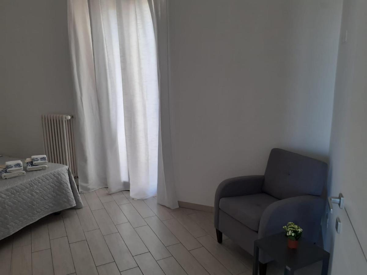 Tagliamento & Molo Apartment 维耶斯泰 外观 照片