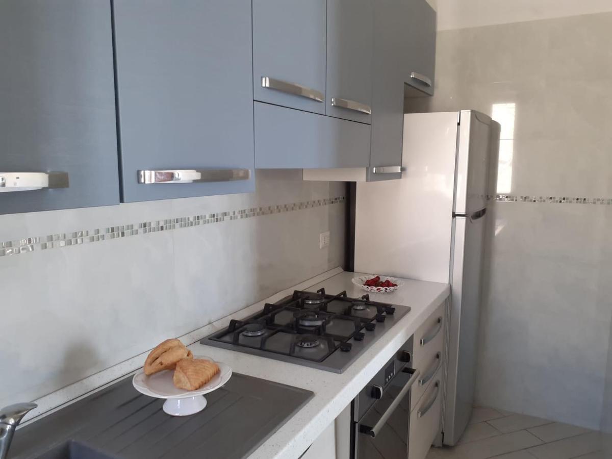 Tagliamento & Molo Apartment 维耶斯泰 外观 照片