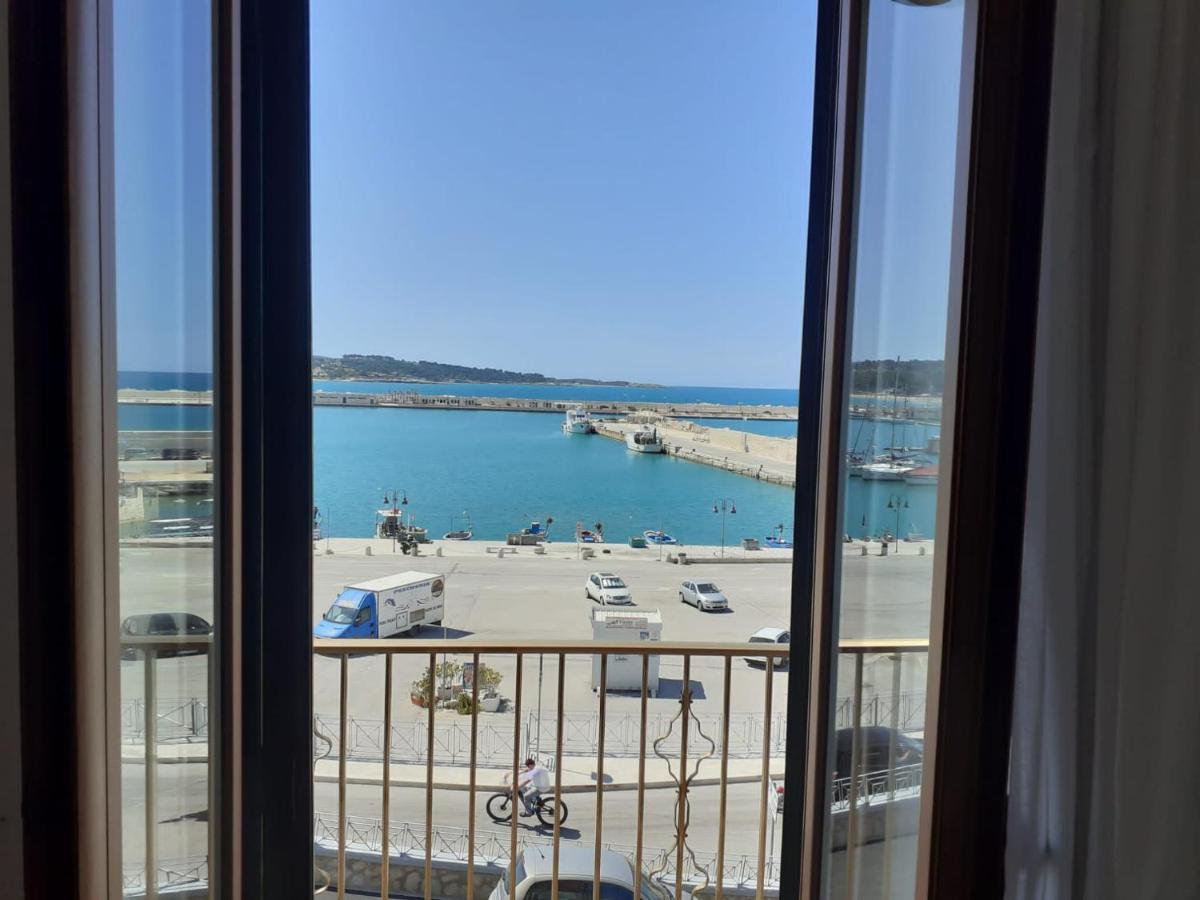 Tagliamento & Molo Apartment 维耶斯泰 外观 照片