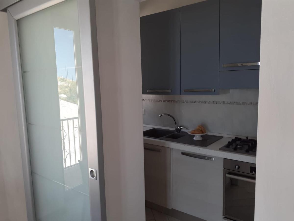 Tagliamento & Molo Apartment 维耶斯泰 外观 照片