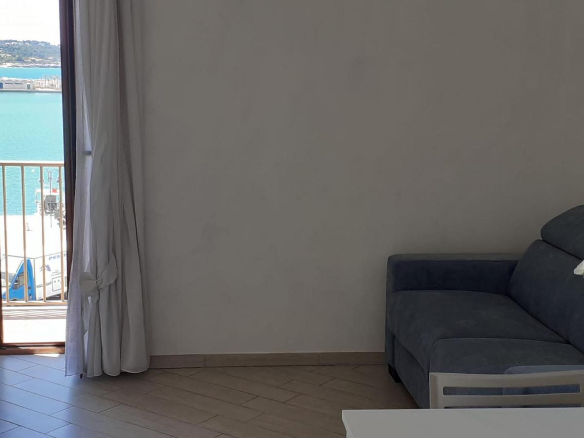Tagliamento & Molo Apartment 维耶斯泰 外观 照片