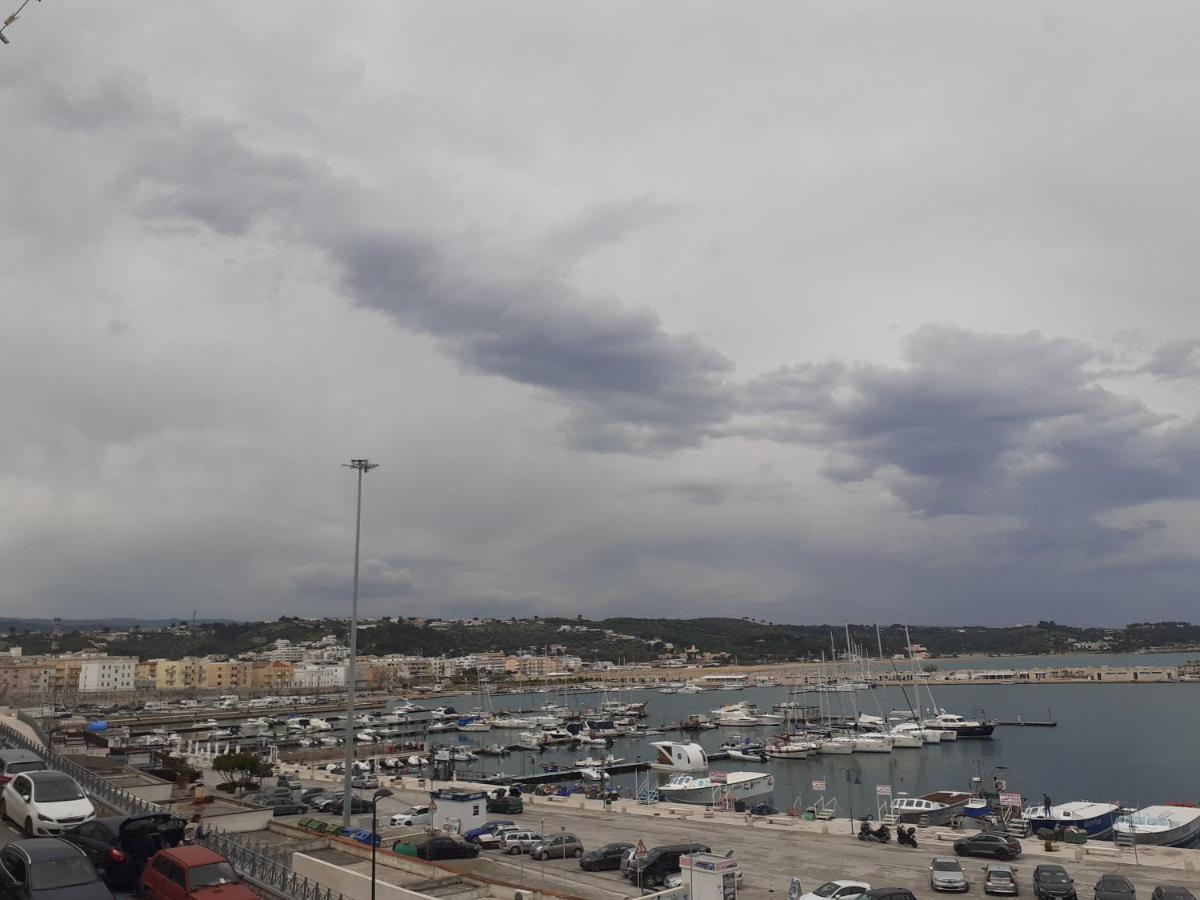 Tagliamento & Molo Apartment 维耶斯泰 外观 照片