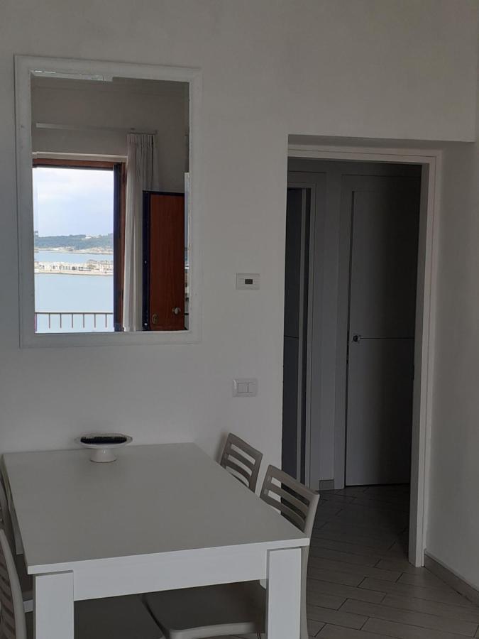 Tagliamento & Molo Apartment 维耶斯泰 外观 照片