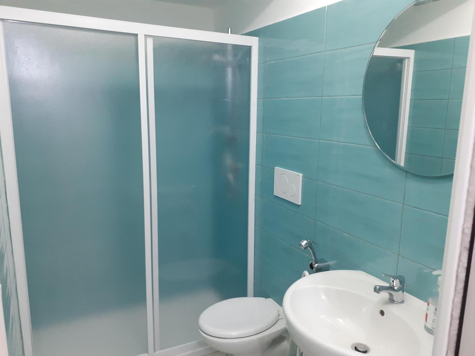 Tagliamento & Molo Apartment 维耶斯泰 外观 照片