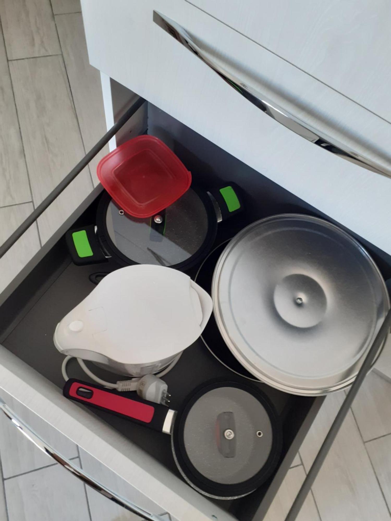 Tagliamento & Molo Apartment 维耶斯泰 外观 照片