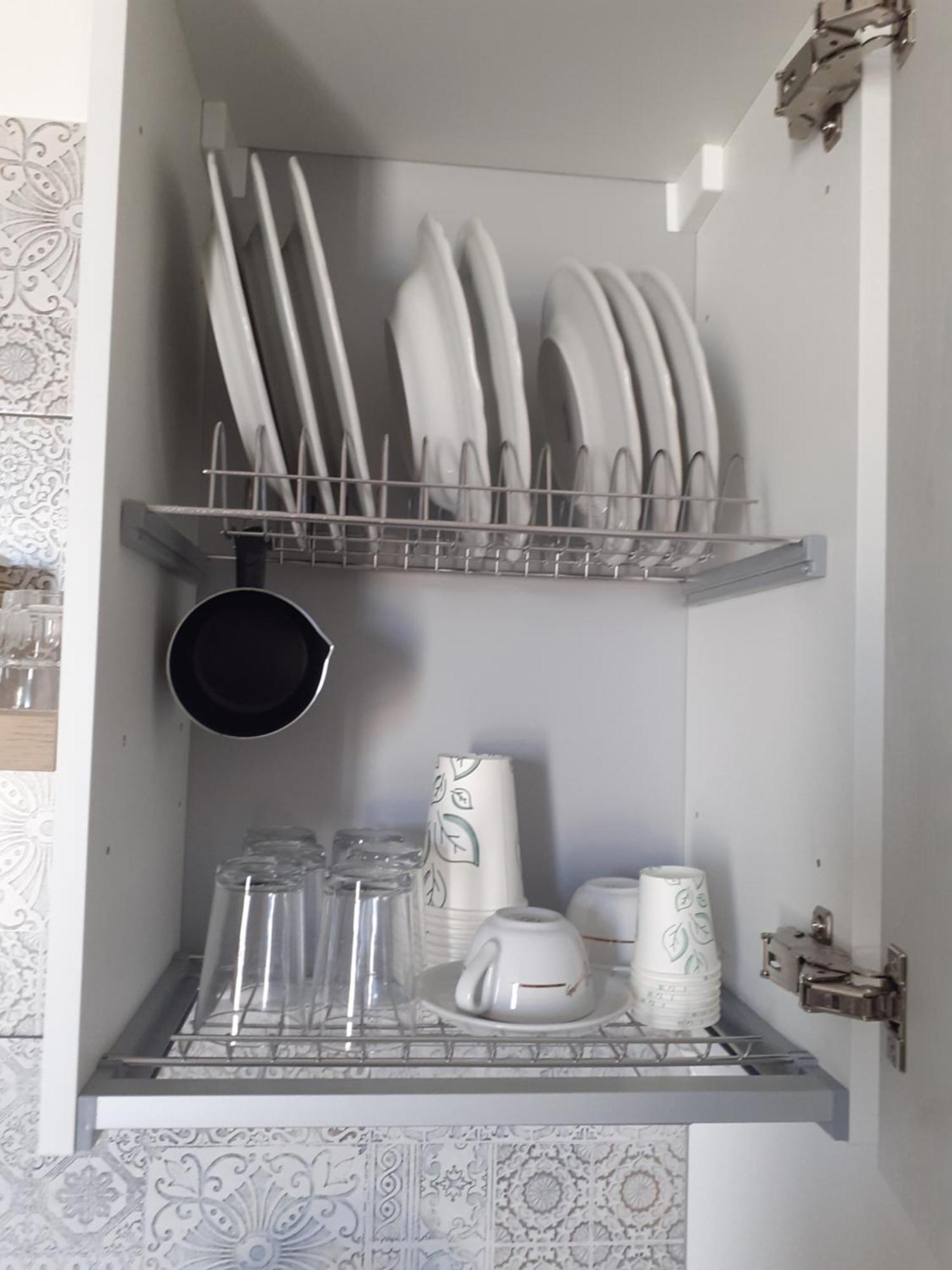 Tagliamento & Molo Apartment 维耶斯泰 外观 照片