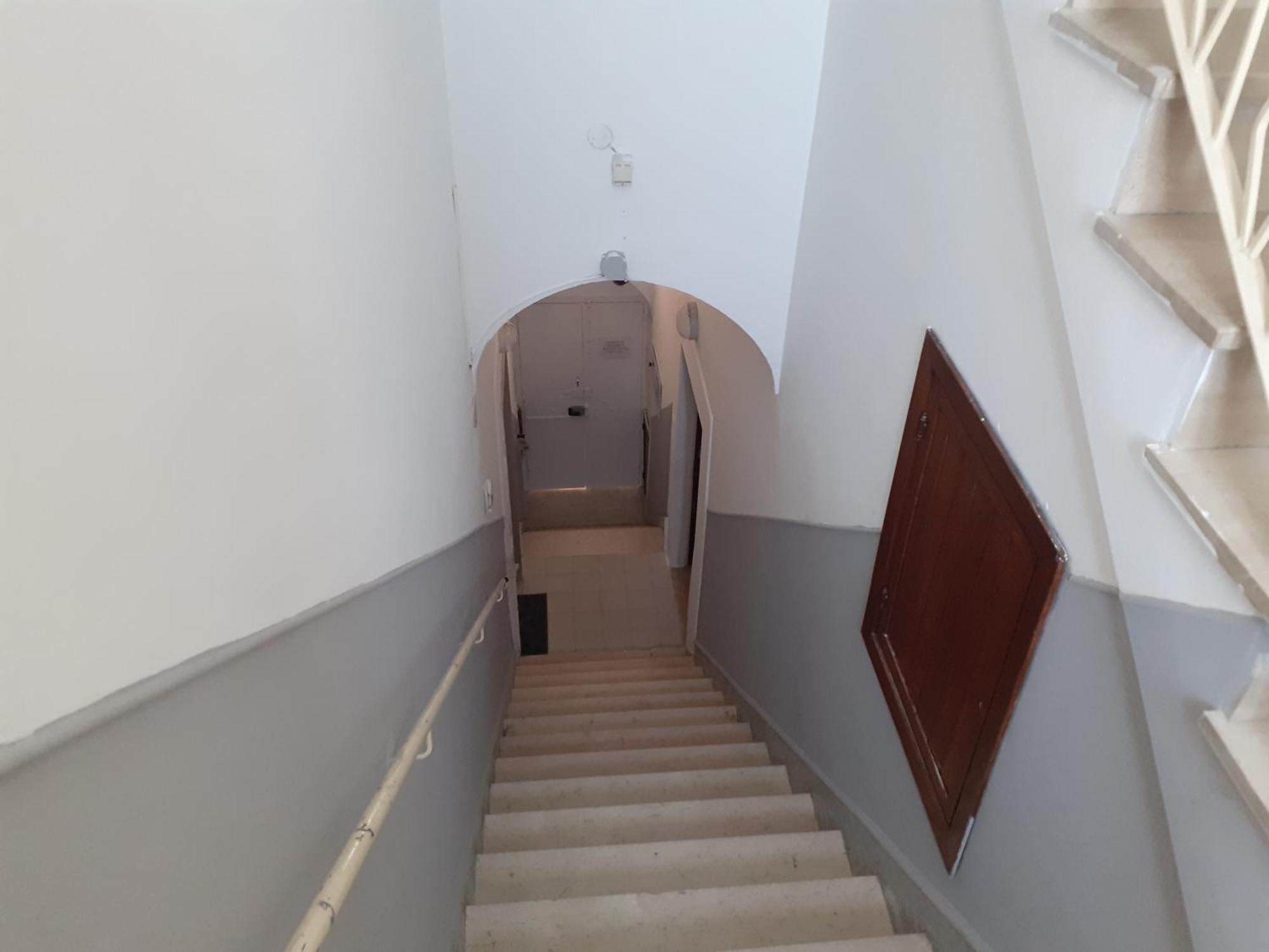Tagliamento & Molo Apartment 维耶斯泰 外观 照片
